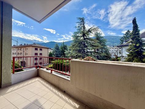 Sion, Valais - Appartement 2.0 pièces CHF 1'100.- / mois
