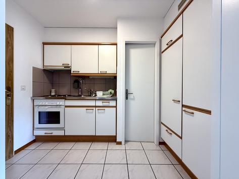 Sion, Valais - Appartement 2.0 pièces CHF 1'200.- / mois