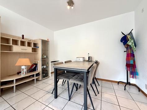 Sion, Valais - Appartement 2.0 pièces CHF 1'200.- / mois