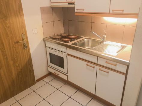 Sion, Valais - Appartement 2.0 pièces CHF 1'100.- / mois