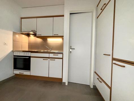 Sion, Valais - Appartement 2.0 pièces CHF 1'100.- / mois
