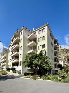 Sion, Valais - Appartement 2.0 pièces CHF 1'200.- / mois