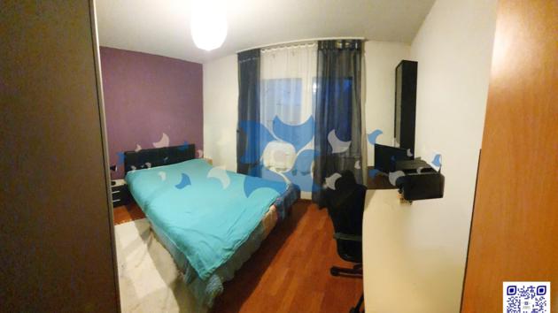 Sion, Valais - Appartement terrasse 5.5 pièces 136.83 m2 CHF 750'000.-