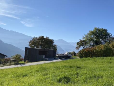 Ayent, Valais - Maison 5.5 pièces 163.00 m2 CHF 1'150'000.-