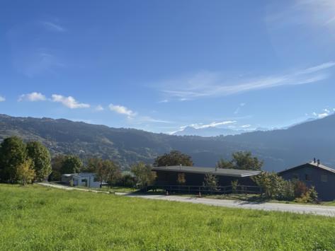 Ayent, Valais - Maison 5.5 pièces 163.00 m2 CHF 1'150'000.-