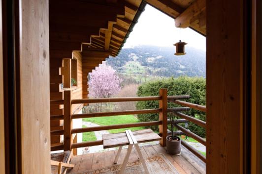 Montagnier, Valais - Appartement 5.5 pièces 260.00 m2 CHF 2'500'000.-