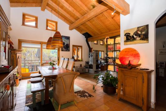 Montagnier, Valais - Appartement 5.5 pièces 260.00 m2 CHF 2'500'000.-