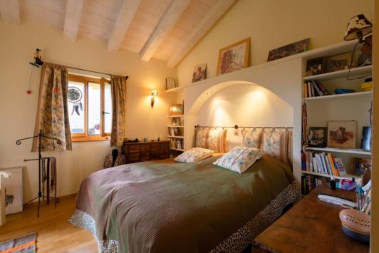 Montagnier, Valais - Appartement 5.5 pièces 260.00 m2 CHF 2'500'000.-