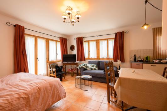 Montagnier, Valais - Appartement 5.5 pièces 260.00 m2 CHF 2'500'000.-