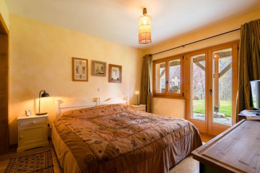 Montagnier, Valais - Appartement 5.5 pièces 260.00 m2 CHF 2'500'000.-