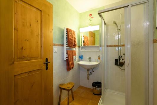 Montagnier, Valais - Appartement 5.5 pièces 260.00 m2 CHF 2'500'000.-