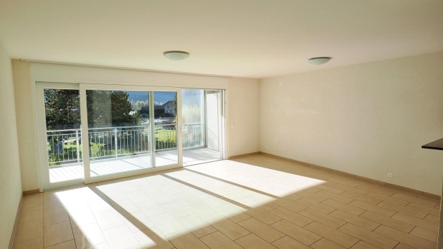 3.5 PIECES - Bains de Saillon Appartement Appartement, 3.5 pièces, 130.00 m2  CHF 730'000.- 1913 Saillon