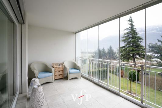 Saillon, Valais - Appartement 3.5 pièces 130.00 m2 CHF 730'000.-