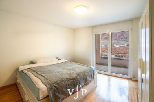 Saillon, Valais - Appartement 3.5 pièces 130.00 m2 CHF 730'000.-