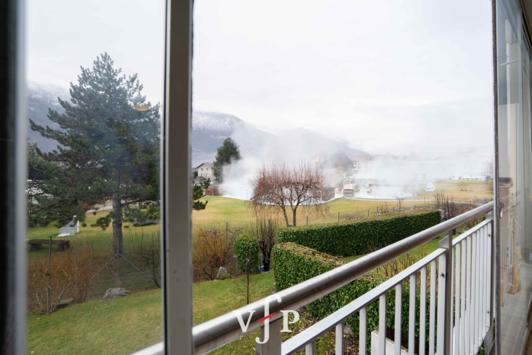 Saillon, Valais - Appartement 3.5 pièces 130.00 m2 CHF 730'000.-