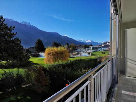Saillon, Valais - Appartement 3.5 pièces 112.00 m2 CHF 730'000.-