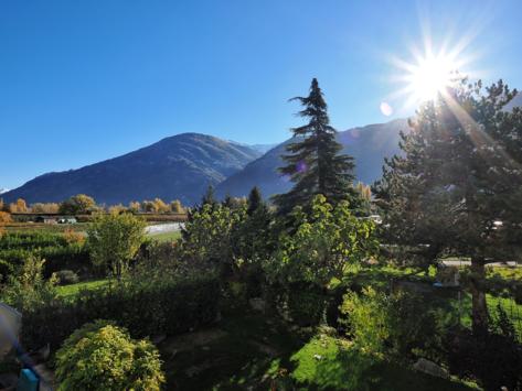 Saillon, Valais - Appartement 3.5 pièces 112.00 m2 CHF 730'000.-