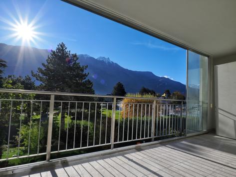 Saillon, Valais - Appartement 3.5 pièces 112.00 m2 CHF 730'000.-