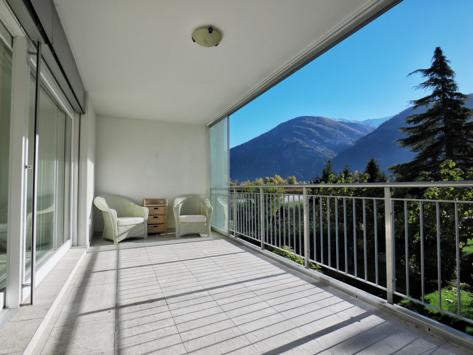 Saillon, Valais - Appartement 3.5 pièces 112.00 m2 CHF 730'000.-