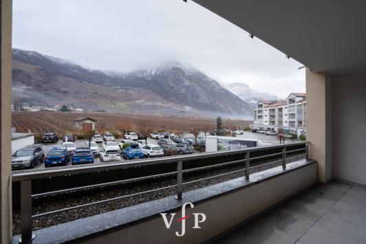 Saillon, Valais - Appartement 3.5 pièces 130.00 m2 CHF 730'000.-