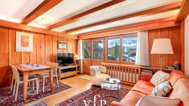 Senator 26 Apartment / flat Apartment / flat, 3.0 Rooms, 67.00 m2  CHF 1'450'000.- 1936 Verbier