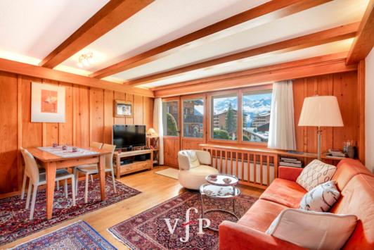 Verbier, Valais - Appartement 3.0 pièces 67.00 m2 CHF 1'450'000.-