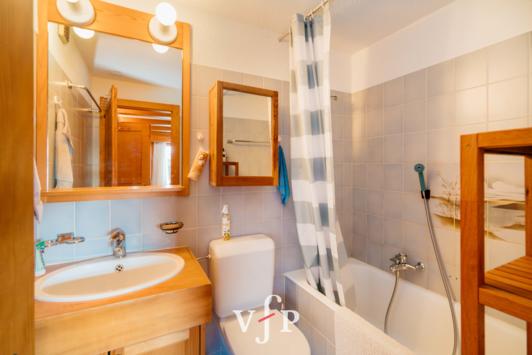 Verbier, Valais - Appartement 3.0 pièces 67.00 m2 CHF 1'450'000.-