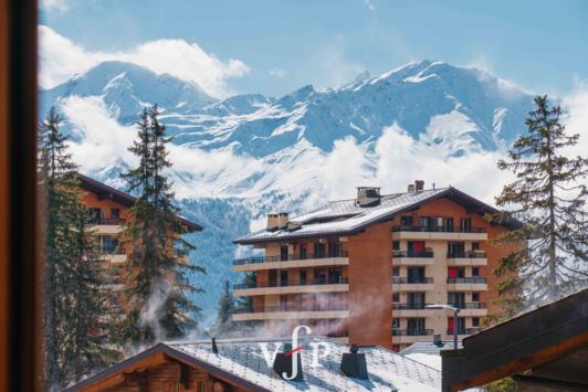 Verbier, Valais - Appartement 3.0 pièces 67.00 m2 CHF 1'450'000.-