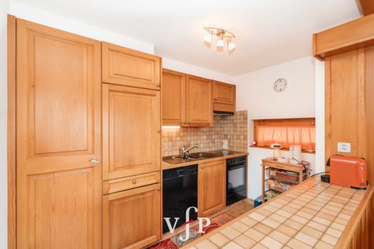 Verbier, Valais - Appartement 3.0 pièces 67.00 m2 CHF 1'450'000.-