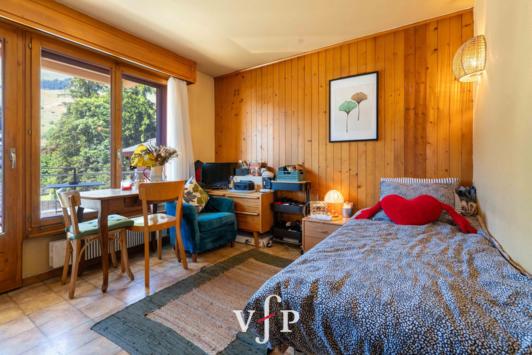 Verbier, Valais - Appartement 1.0 pièces 23.00 m2 CHF 440'000.-