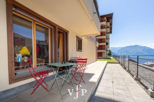 Verbier, Valais - Appartement 1.0 pièces 23.00 m2 CHF 440'000.-