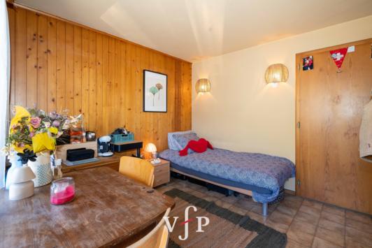 Verbier, Valais - Appartement 1.0 pièces 23.00 m2 CHF 440'000.-