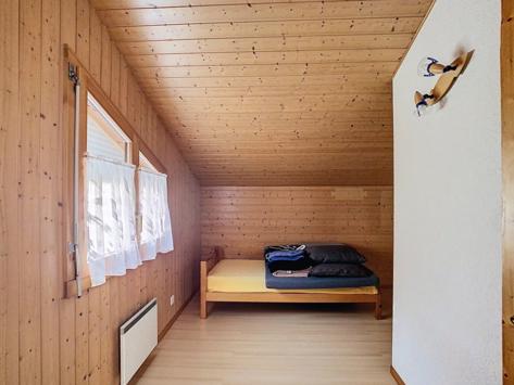 Vollèges, Valais - Maison 5.5 pièces 178.67 m2 CHF 1'280'000.-