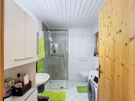 Vollèges, Valais - Maison 5.5 pièces 178.67 m2 CHF 1'280'000.-