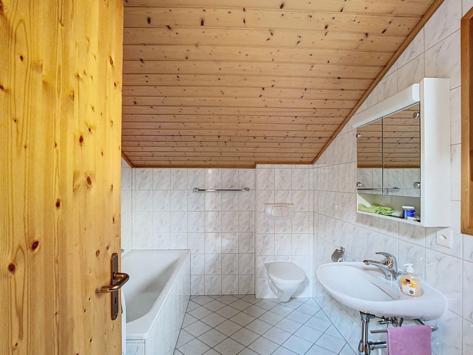 Vollèges, Valais - Maison 5.5 pièces 178.67 m2 CHF 1'280'000.-