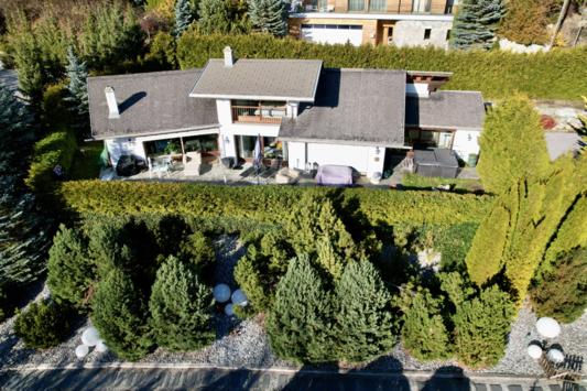 Crans-Montana, Valais - Maison 6.5 pièces 150.00 m2 CHF 1'590'000.-