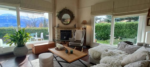 Crans-Montana, Valais - Maison 6.5 pièces 150.00 m2 CHF 1'590'000.-