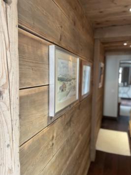 Crans-Montana, Valais - Maison 6.5 pièces 150.00 m2 CHF 1'590'000.-