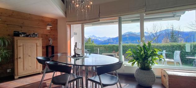Crans-Montana, Valais - Maison 6.5 pièces 150.00 m2 CHF 1'590'000.-