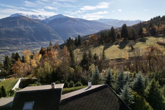 Crans-Montana, Valais - Maison 6.5 pièces 150.00 m2 CHF 1'590'000.-