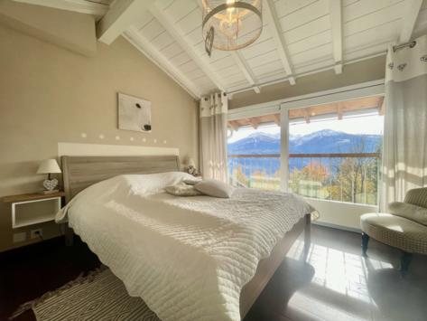 Crans-Montana, Valais - Maison 6.5 pièces 150.00 m2 CHF 1'590'000.-