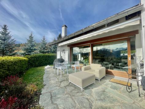 Crans-Montana, Valais - Maison 6.5 pièces 200.00 m2 CHF 1'590'000.-