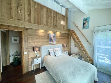 Crans-Montana, Valais - Maison 6.5 pièces 200.00 m2 CHF 1'590'000.-