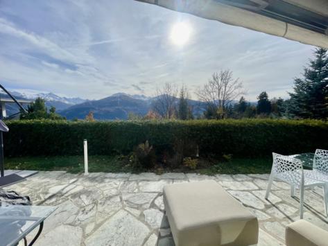 Crans-Montana, Valais - Maison 6.5 pièces 150.00 m2 CHF 1'590'000.-