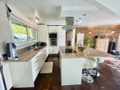 Crans-Montana, Valais - Maison 6.5 pièces 200.00 m2 CHF 1'590'000.-