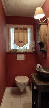 Crans-Montana, Valais - Maison 6.5 pièces 200.00 m2 CHF 1'590'000.-