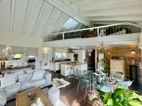 Crans-Montana, Valais - Maison 6.5 pièces 200.00 m2 CHF 1'590'000.-