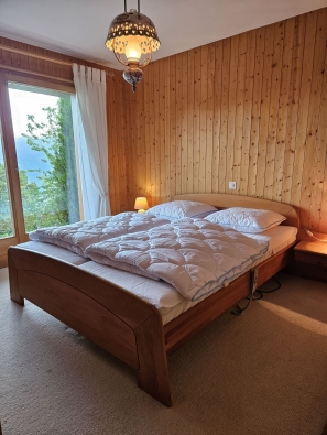Arbaz, Valais - Chalet 4.5 pièces 120.00 m2 CHF 970'000.-