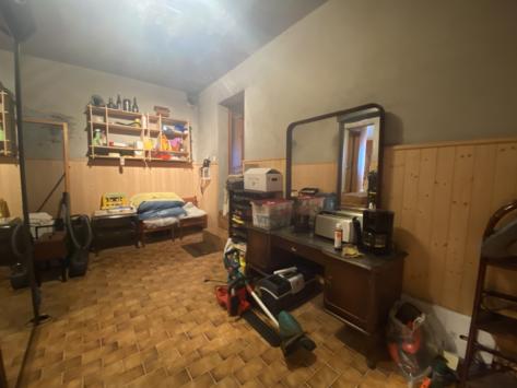 Arbaz, Valais - Chalet 4.5 pièces 120.00 m2 CHF 970'000.-