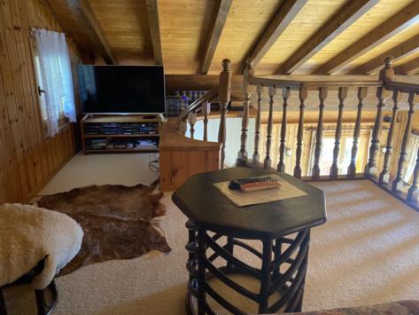 Arbaz, Valais - Chalet 4.5 pièces 120.00 m2 CHF 970'000.-